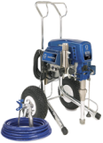 Ultra Max 695 (аппарат graco грако) ultra max
